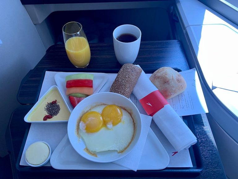 Brunch, Food, Bread