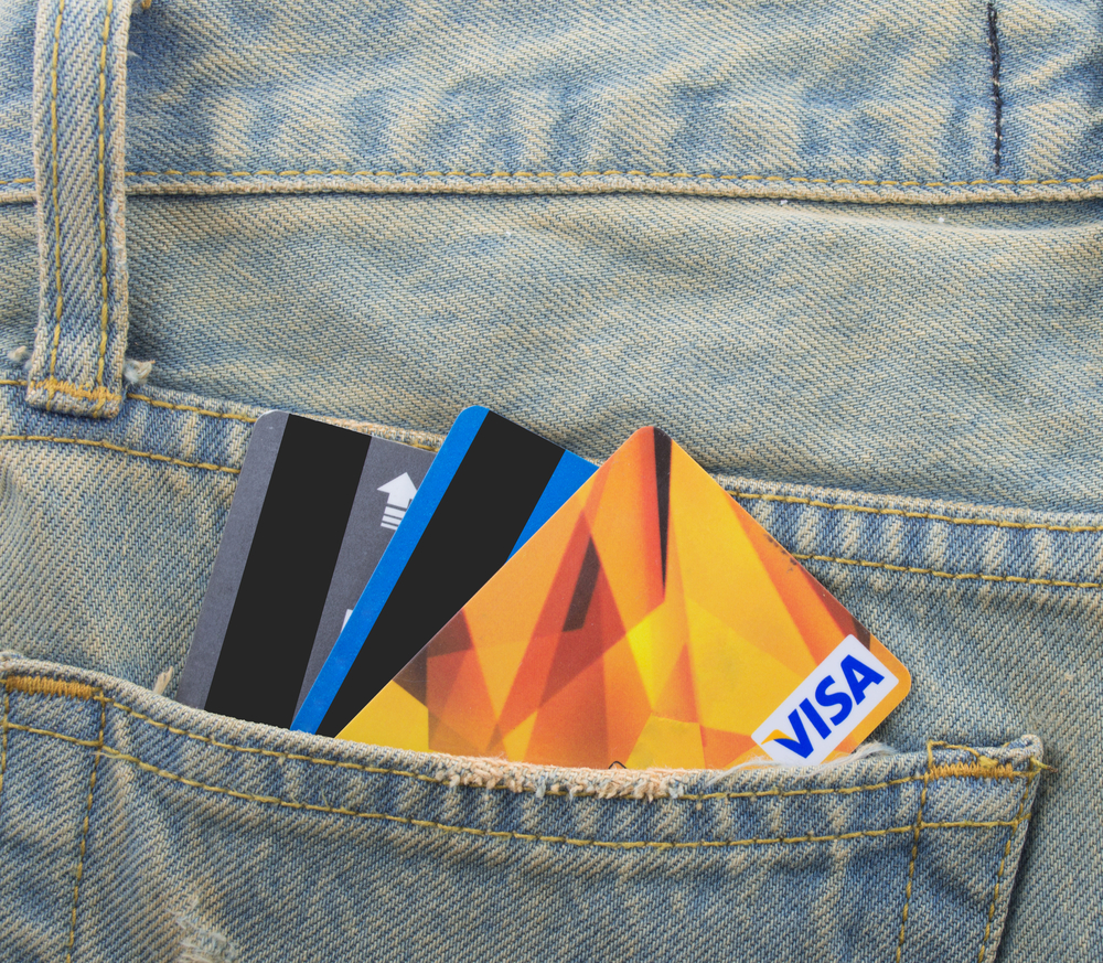 Is Visa Inc. (V) A Good Stock To Buy Now?