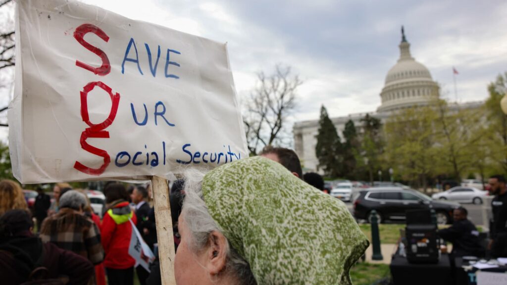 Why some Washington lawmakers want to tax high earners