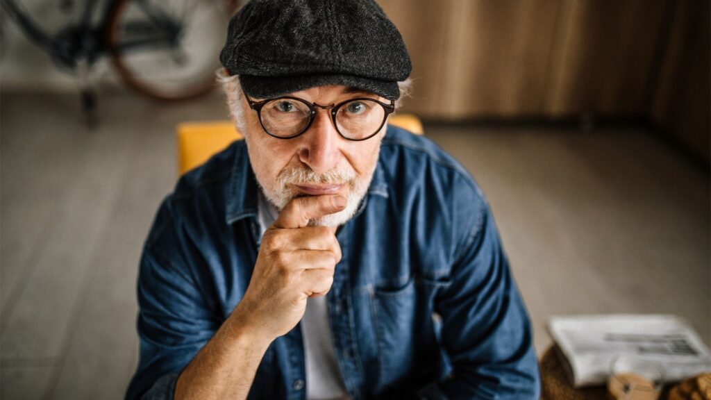 Why the Key Question in Retirement Planning Isn't About Money