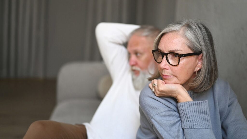 7 Financial Steps to Take Before You File for a Gray Divorce