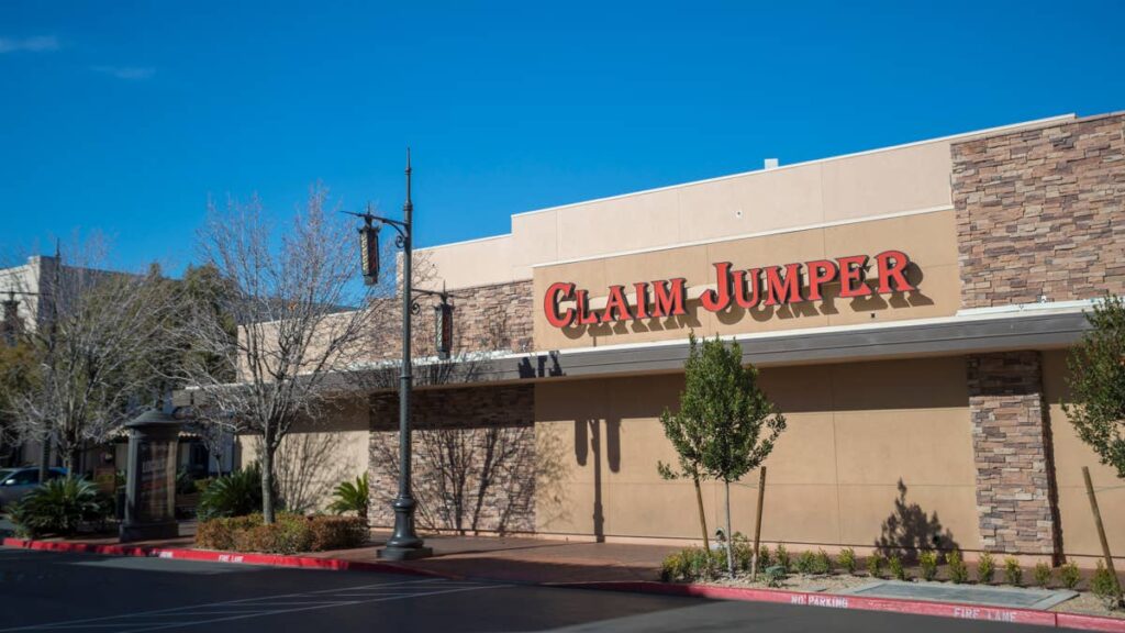 49-year-old popular steakhouse chain closes 41 locations
