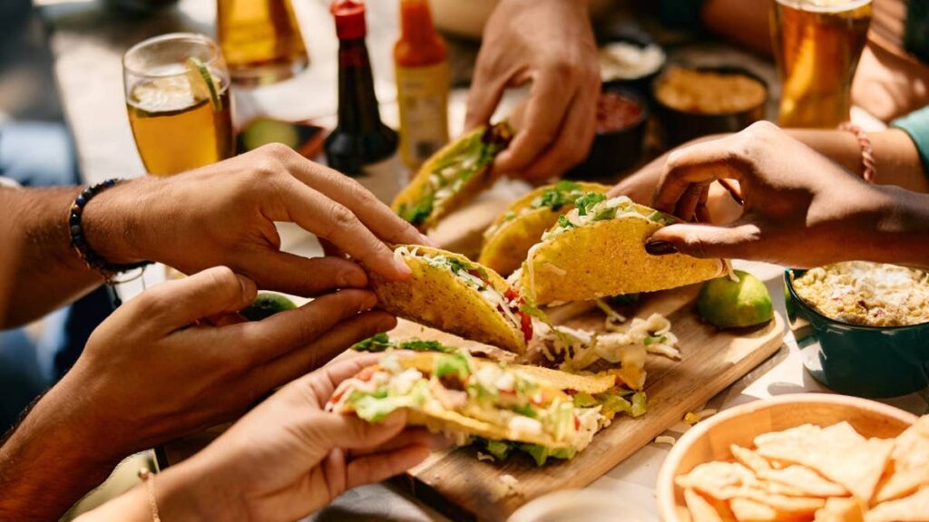 72-year-old Mexican chain has closed over 150 restaurants