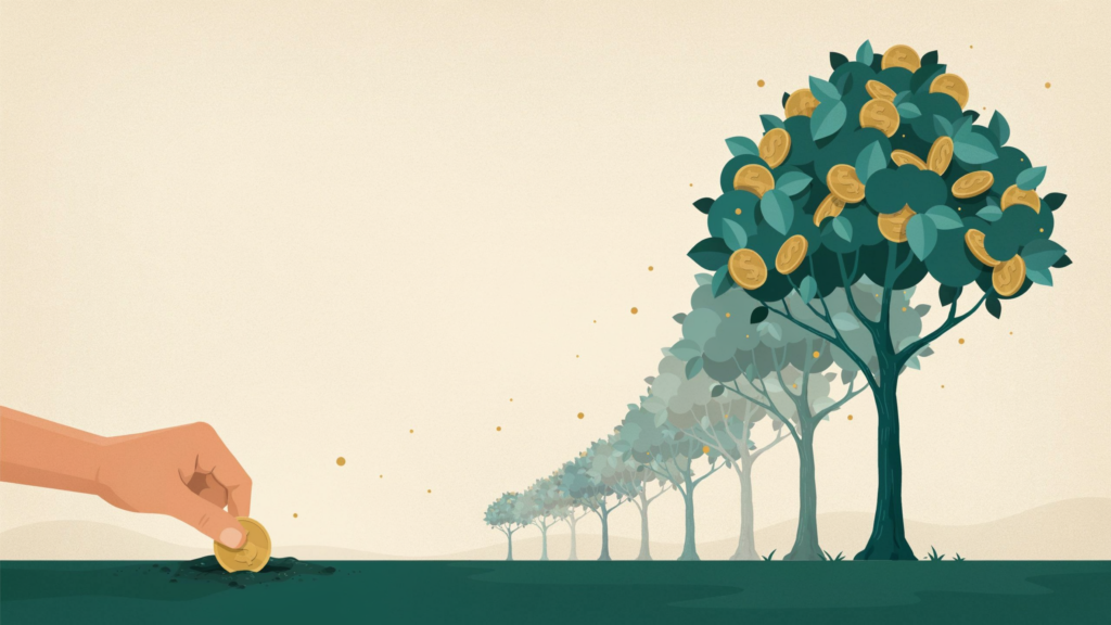A Custodial Roth IRA Turns Your Kid’s First Job Into a Head Start