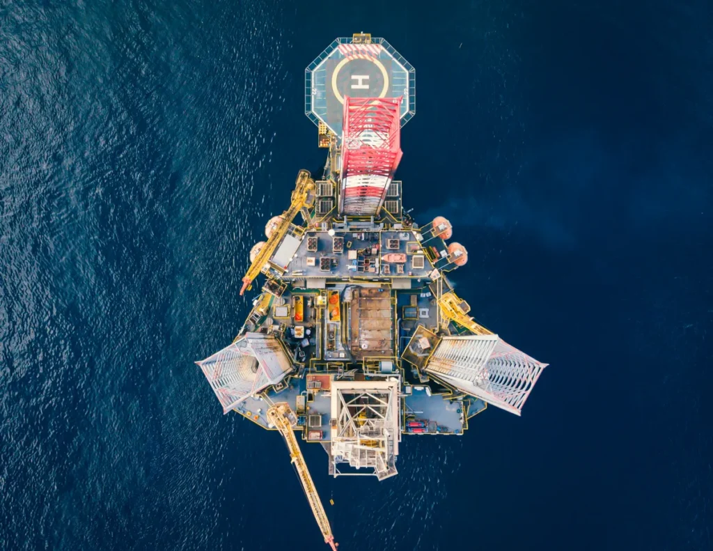 BP share price