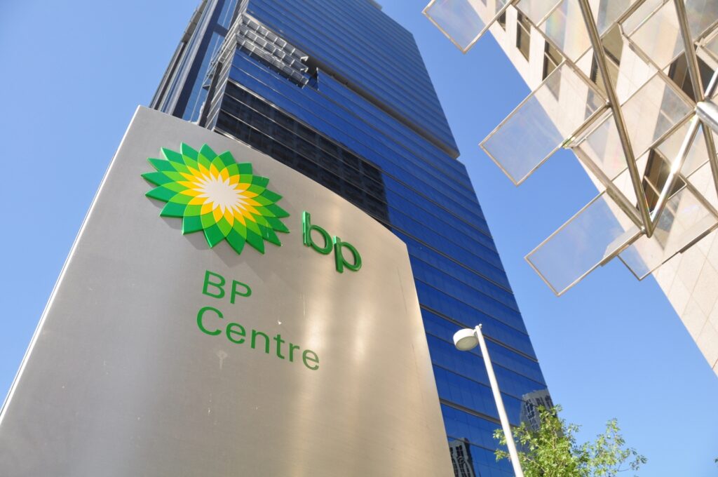 BP's Valuation Says Buy, Yet The Balance Sheet Says Wait