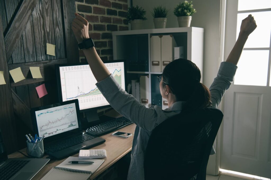 Can Nvidia Stock Reach $743 in the Next 12 Months?
