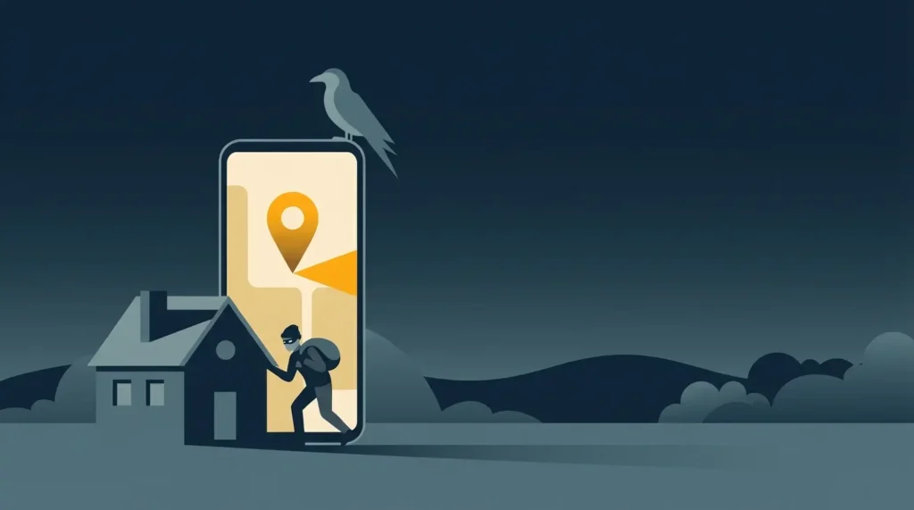 Don’t Post Travel Updates in Real Time