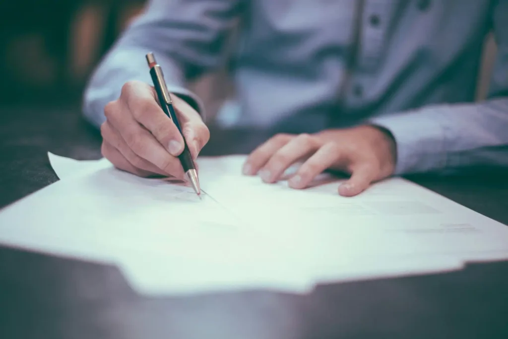 Federal Billing Errors