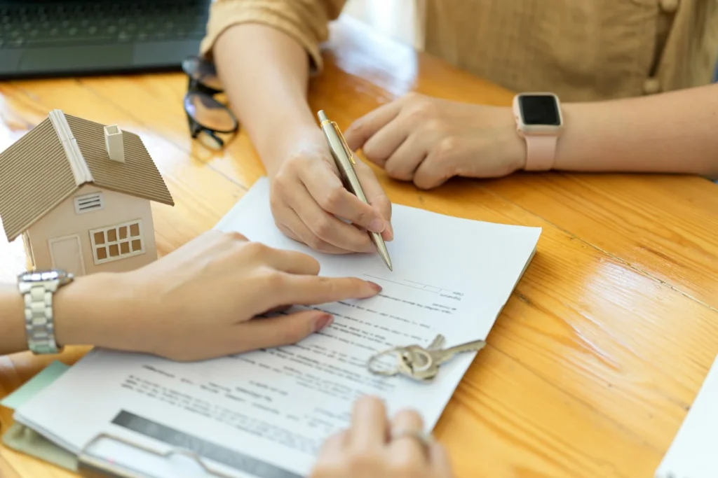 Mortgage Advisor