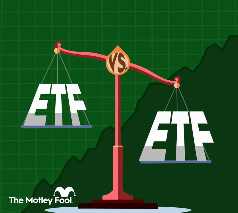 ISCB vs. BBSC: Which Small-Cap ETF Is the Better Buy for Long-Term Investors?