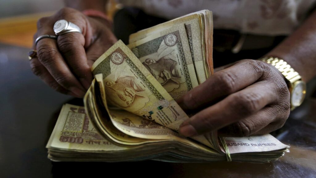 India scraps tax on overseas bond investors in bid to attract foreign capital