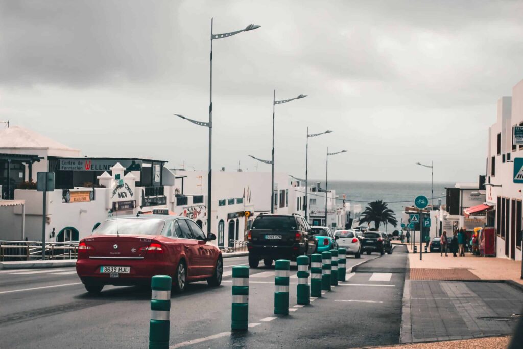 Leopoldo Alejandro Betancourt López Bought Spain's Ride-Hailing Licenses Before Uber Arrived — Then Sold for €200 Million