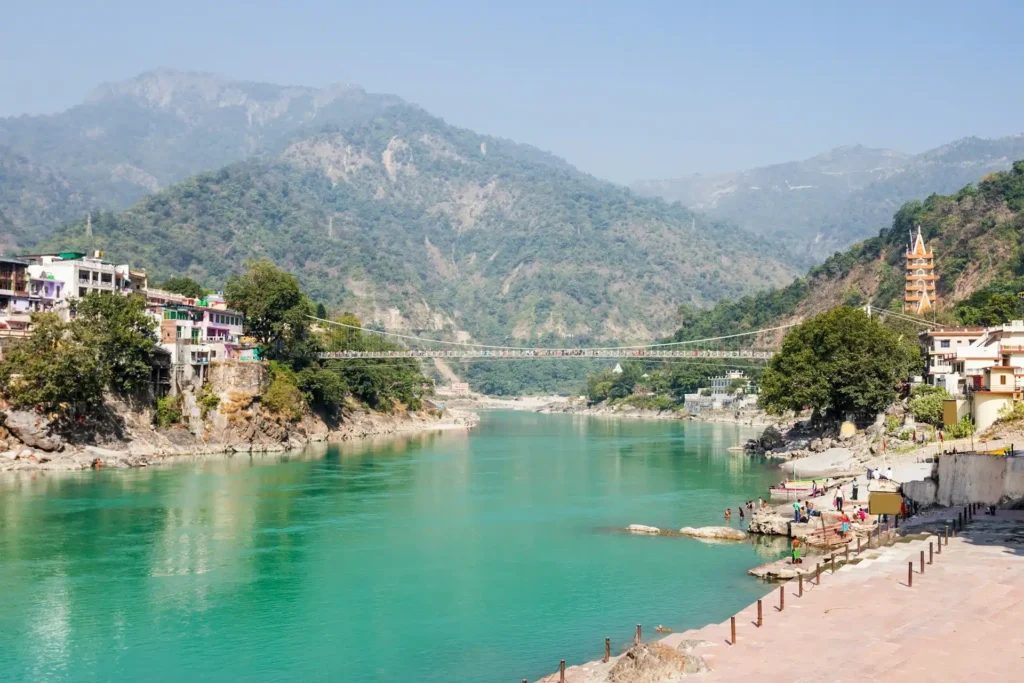 Manthan Resort