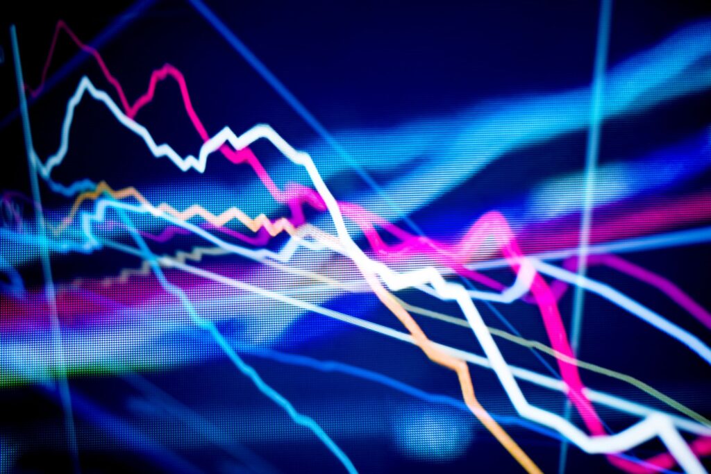 Nasdaq Leads as Chip Stocks Bounce: Stock Market Today