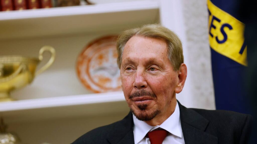 Oracle's cloud pivot remains a high-risk bet