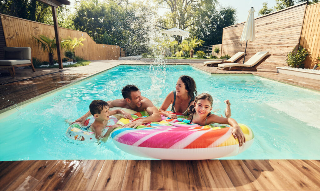Parents, Check In With Your Debt Before Summer Spending Ramps Up