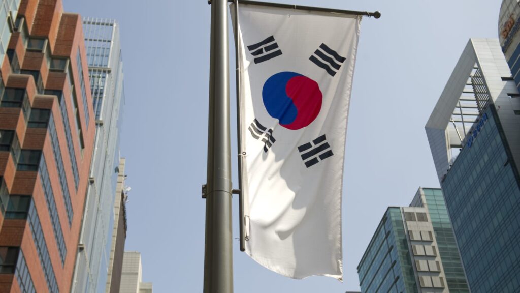 South Korea’s IPO bust clouds equity markets