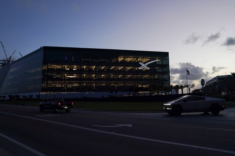 SpaceX IPO haul rises to $85.7 billion after underwriters exercise greenshoe