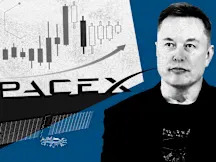 SpaceX stock jumps nearly 20% following largest IPO ever