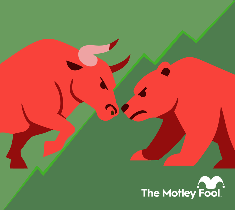 Stock Market Today, June 3: Alphabet Falls After $84.75 Billion AI Infrastructure Equity Raise