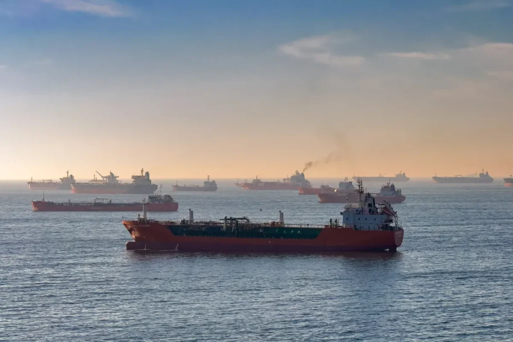 Strait of Hormuz talks