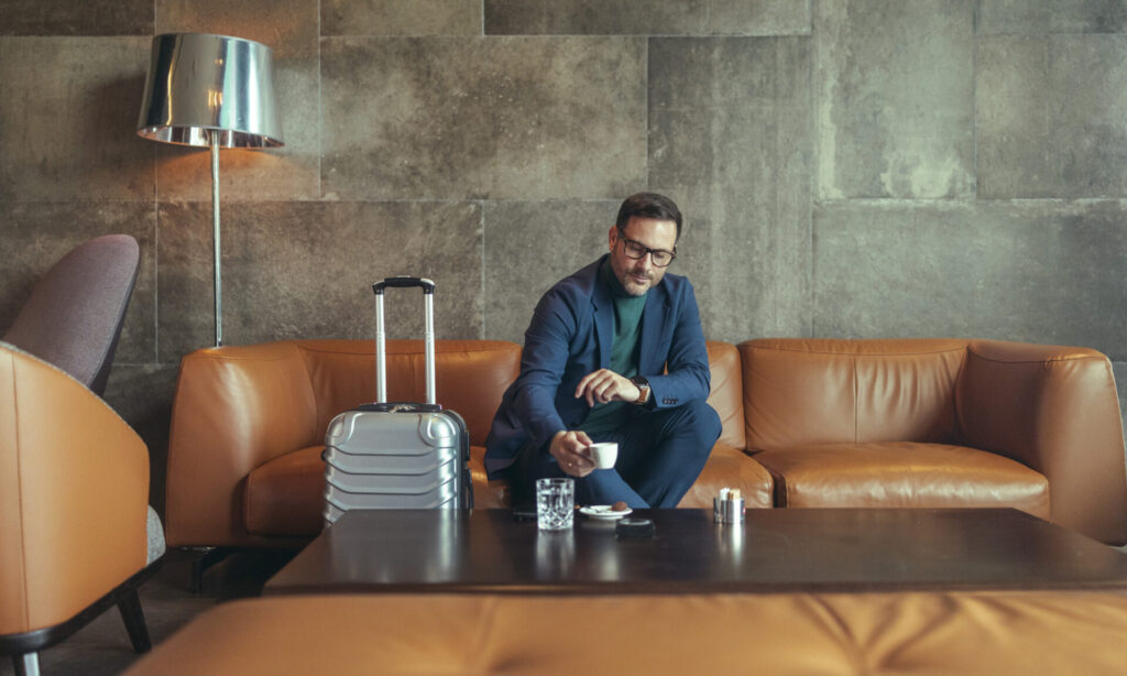 The Guide to SkyTeam Elite Status