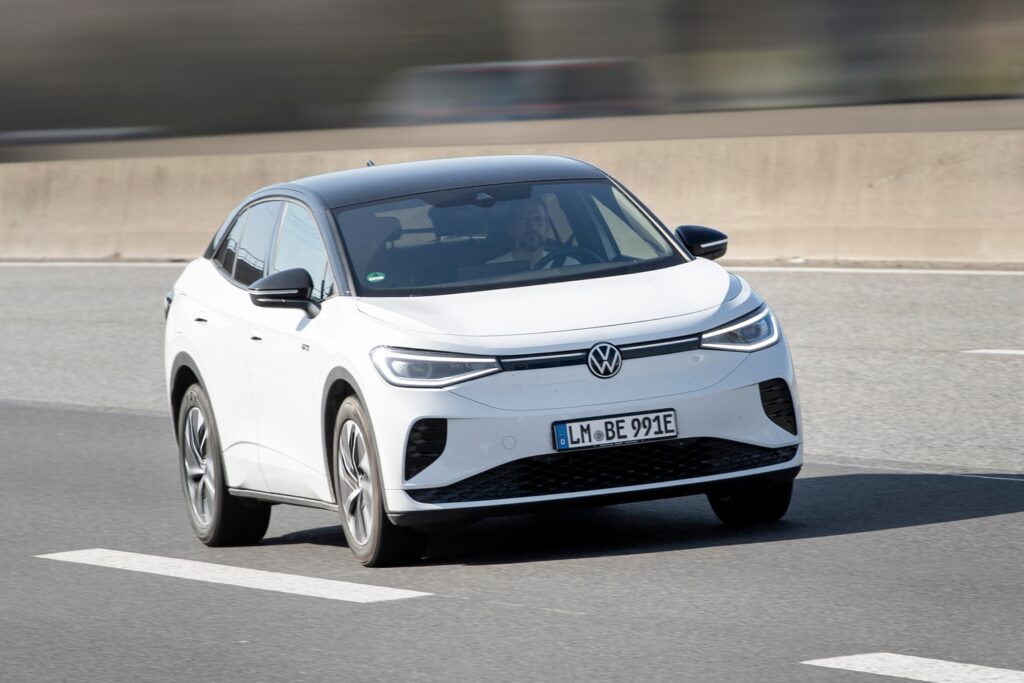 Volkswagen: ~5x Earnings With Positive Recovery Signals (OTCMKTS:VWAGY)