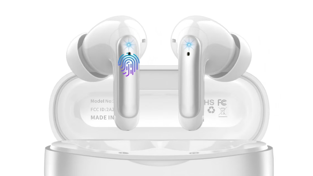 Walmart's bestselling $130 noise-canceling earbuds with over 50 hours of playback time are just $20