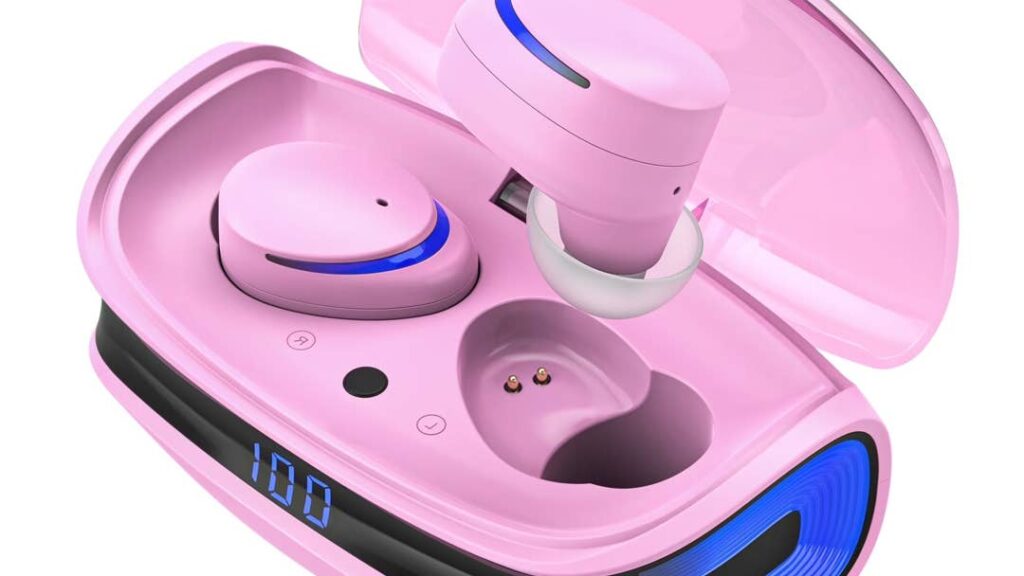 Walmart's bestselling wireless earbuds are on sale for just $10