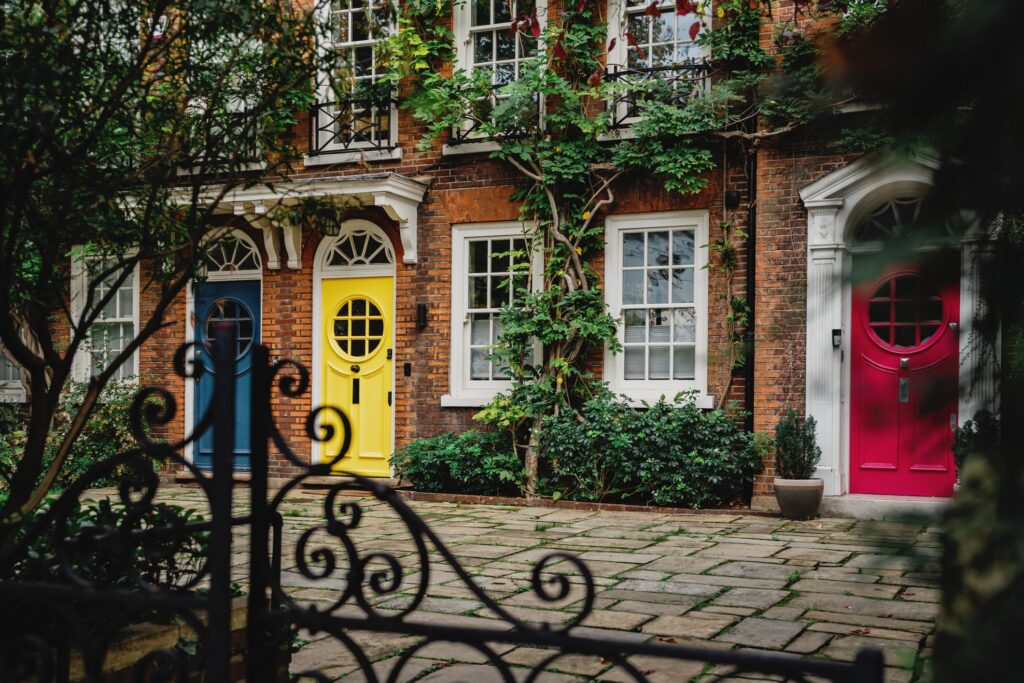 Living in an Older Home? These Smart Upgrades Are Game-Changers