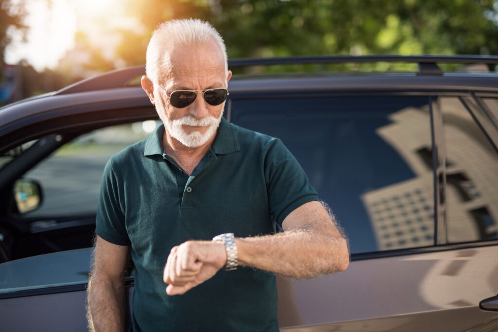 The 'Busy Trap': 5 Ways a Hectic Schedule Ruins Retirement
