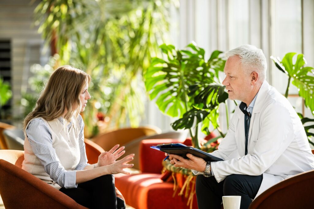 What to Do When Your Health Insurer Says 'No'