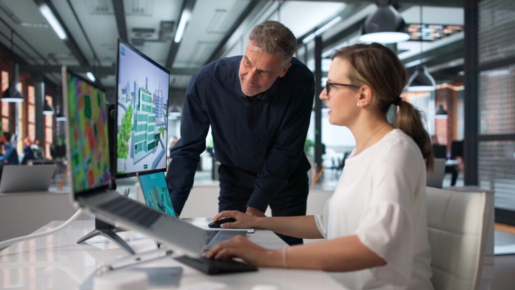 Business Owners Can Balance AI, Employees and Retirement