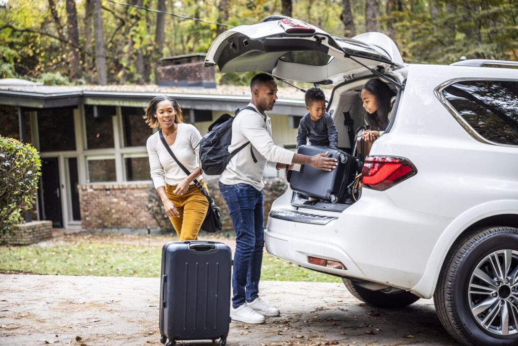 The 'SUV Tax': The Hidden Ways Your Car Choice Drains Your Net Worth