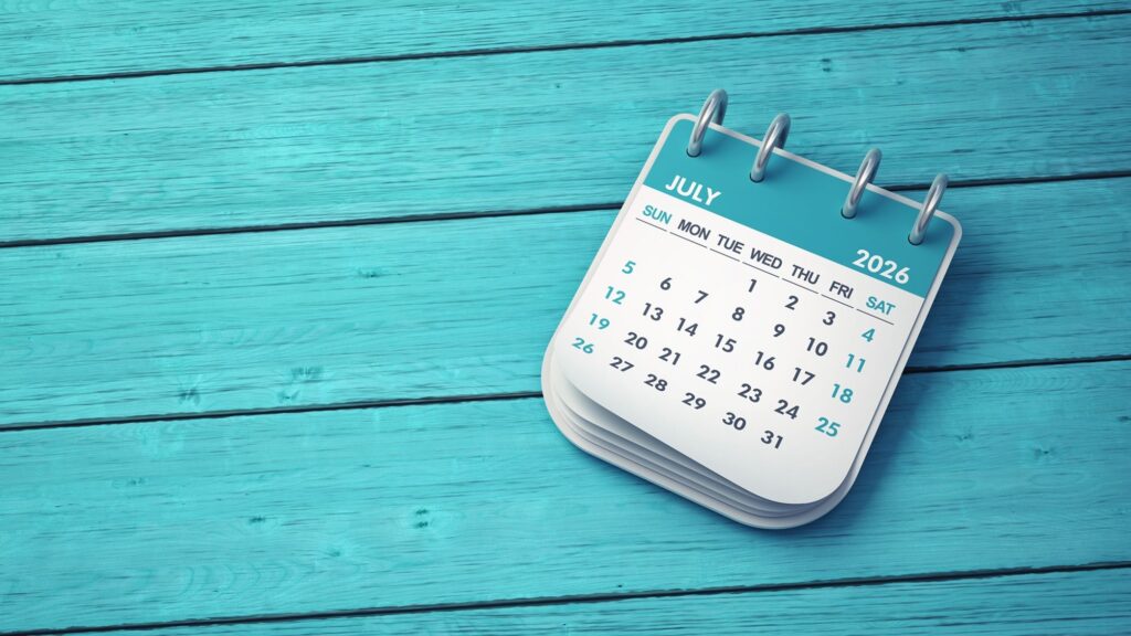 12 Month-by-Month Steps to Get Your Finances Back on Track