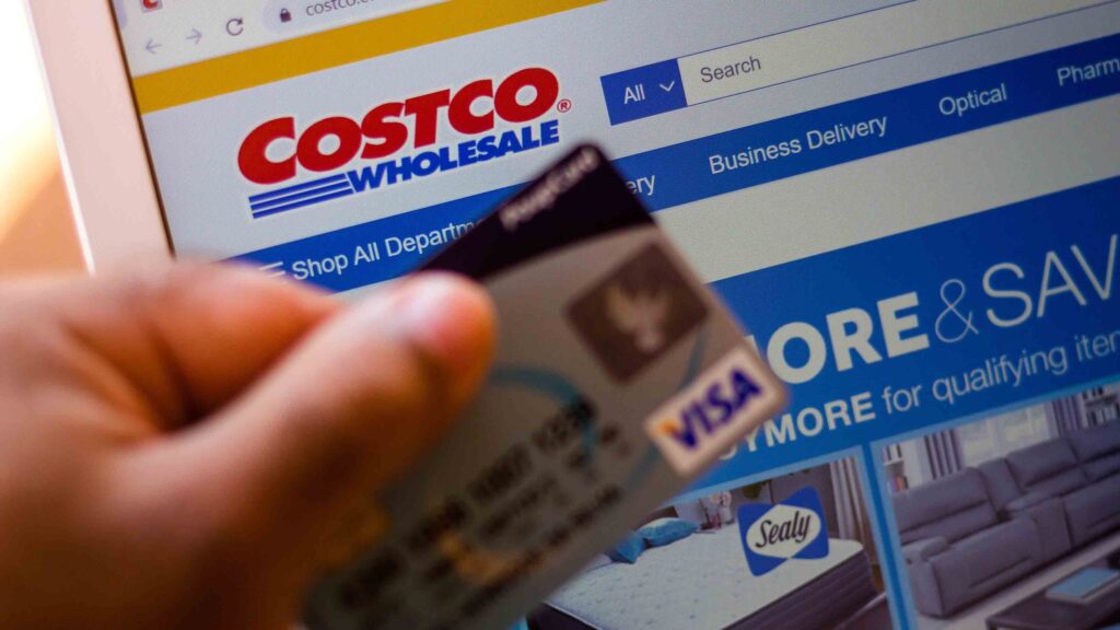 3 Things I Like About the Costco Anywhere Visa by Citi