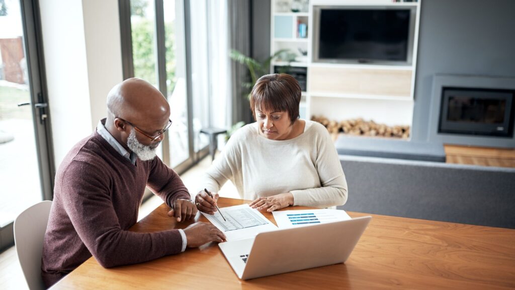 A Financial Pro on Paying Off Your Mortgage Before Retiring