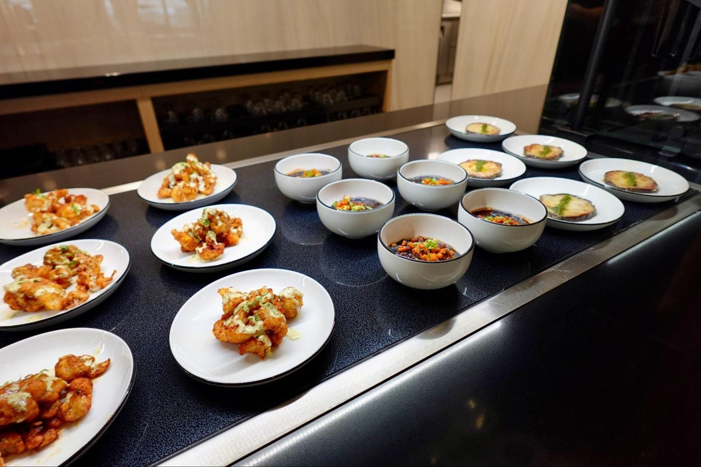 Food, Food Presentation, Brunch