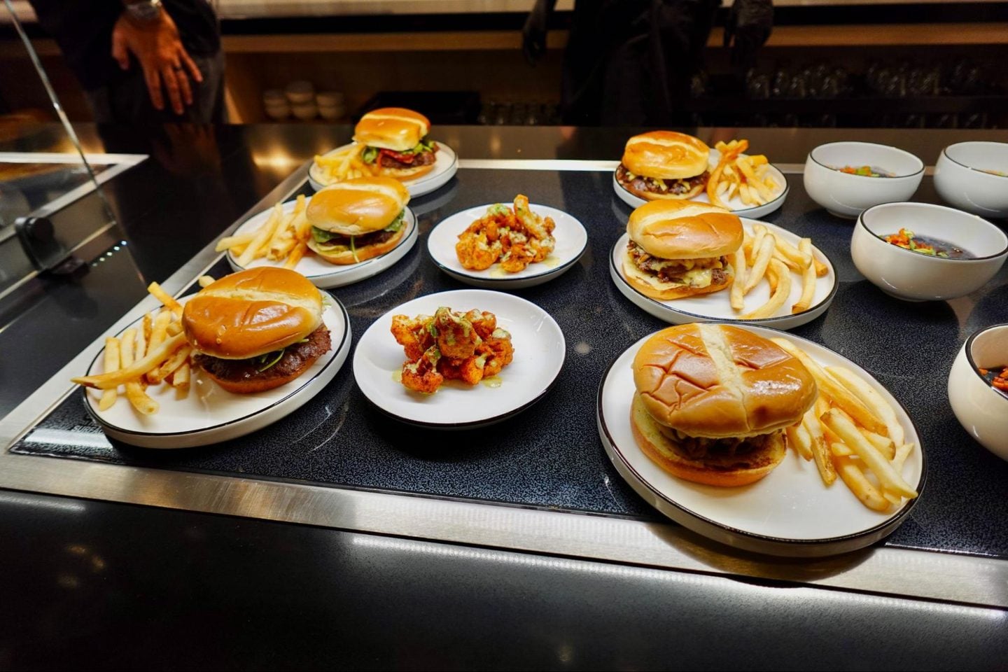 Brunch, Food, Food Presentation