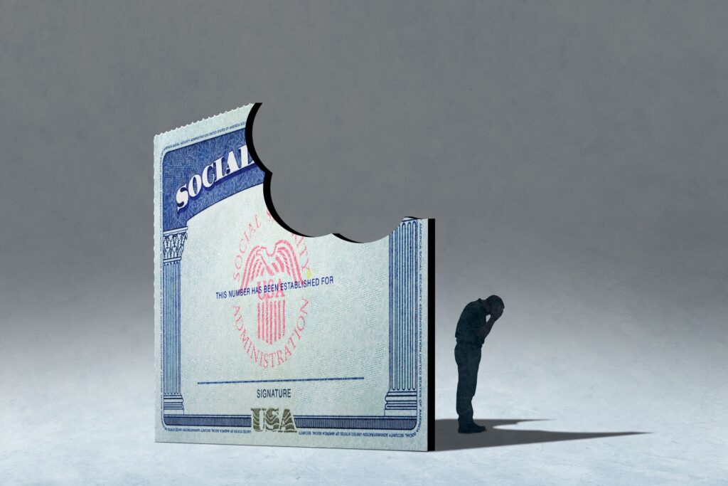 2032 Social Security Cuts: What Retirees Lose in Every State