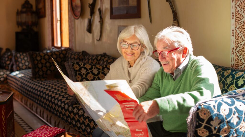 4 Ways to Navigate the Pressures of a 30-Year Retirement