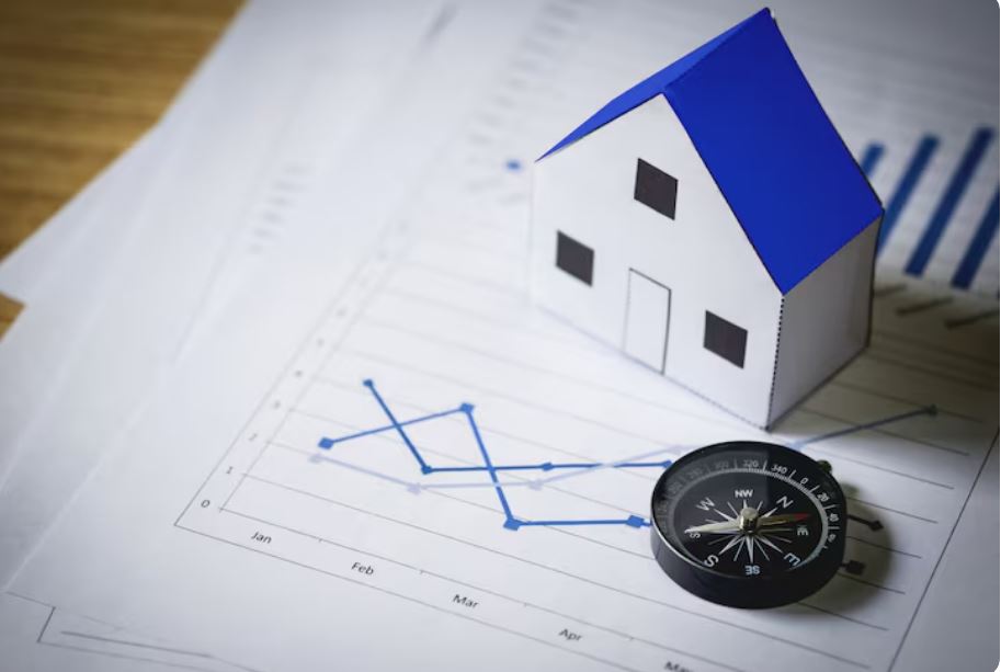 30 Year Mortgage Rate Shifts