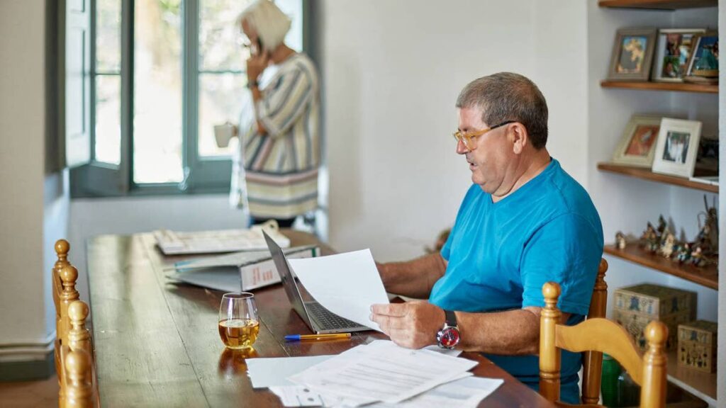 AARP study addresses common fear that Social Security will end