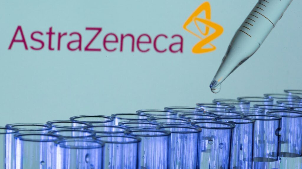 AstraZeneca's trial flop raises bigger questions around its pipeline