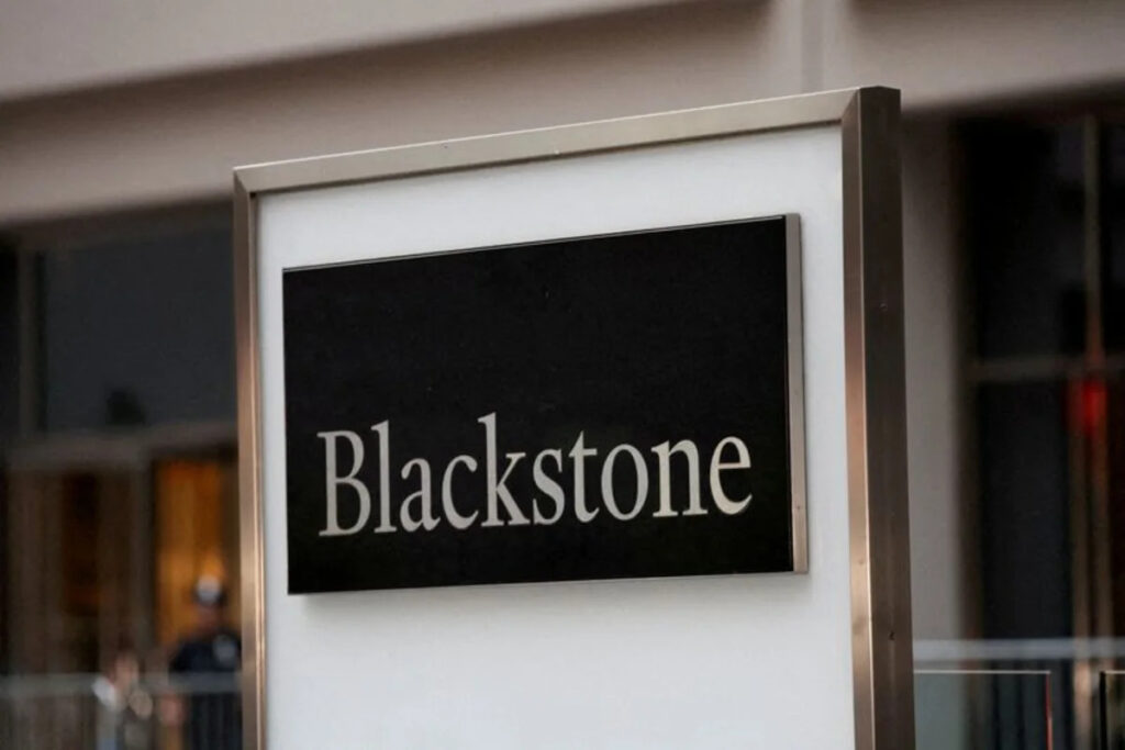 Blackstone's QTS terminates Digital Gateway data center project in Virginia