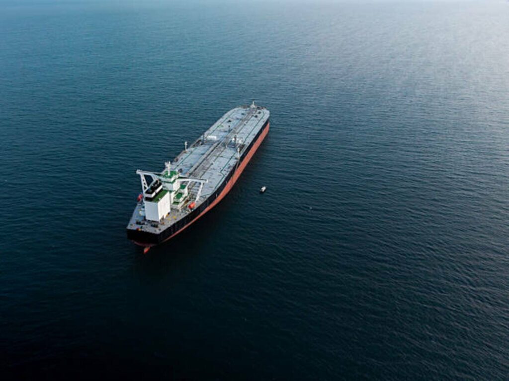Commodities: Oil Bounces On Persian Gulf Re-Escalation