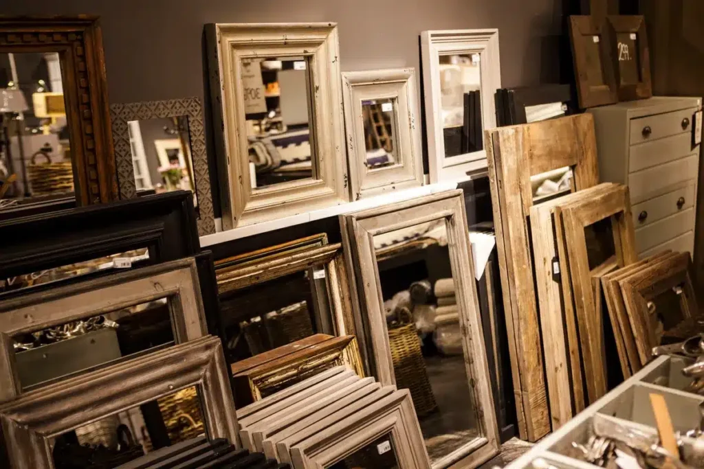 Dunelm shares early retirement