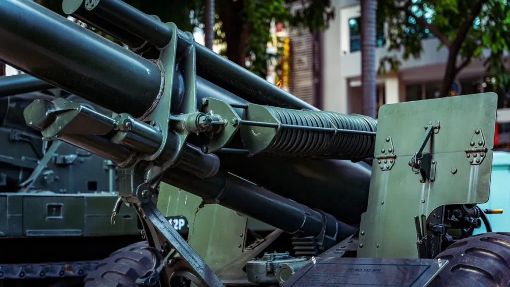 Foreign Takeover Bids UK Defence Firms Probed Ten Times in a Year