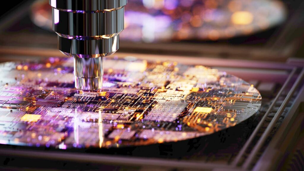 Goldman Sachs turns its back on major semiconductor stock